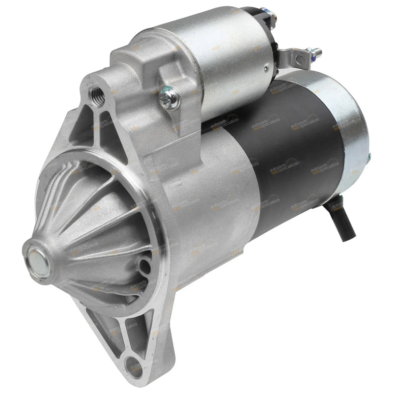 Jeep Grand Cherokee WG WJ ZG Starter Motor (1996 - 2005)