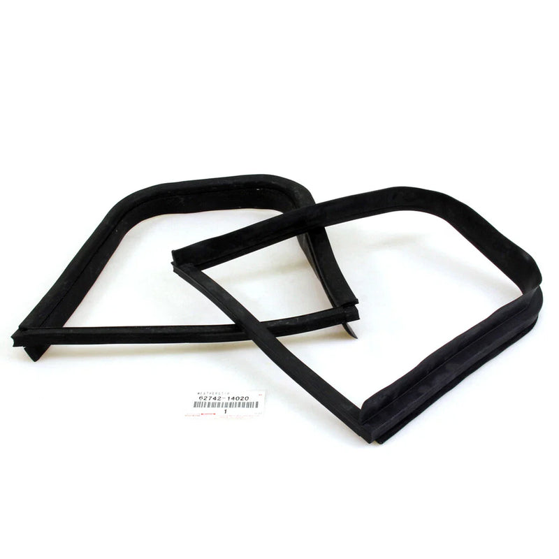 Toyota Celica 1973-1977 Quarter Window Weatherstrip Seal