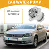 Audi A3, Porsche Cayenne Water Pump (2004-2009)