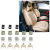 Car GENERAL Instrument Panel Metal Rivet Fastener Clip