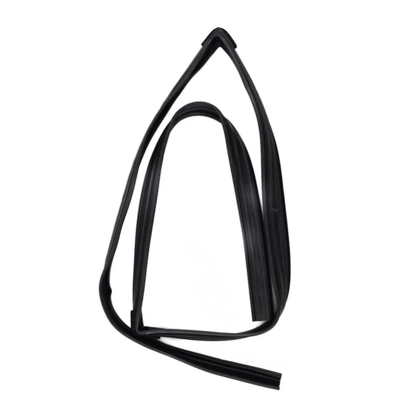 Glass Run Door Channel Rubber Rear RH Fits Honda Civic EK 4D Sedan 1996-00 D06