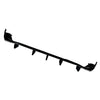 Mazda MX-5 Miata (2016-2025) Glossy Black Rear Bumper Diffuser Lip