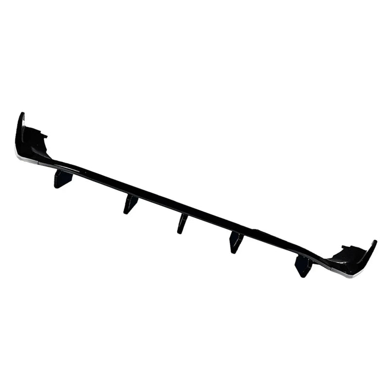 Mazda MX-5 Miata (2016-2025) Glossy Black Rear Bumper Diffuser Lip