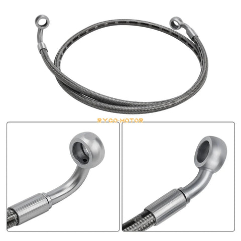 Polaris Ranger 500 / 570 Ranger Crew 570 XP Front Right Brake Hose Line