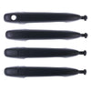 Toyota Camry Door Handle Outer 4 x Black (2006–2011)