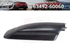 Toyota Land Cruiser 100 Series COVER ROOF RACK LEG FRONT LH (1998–2007)