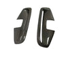 BMW G22 M440i 2021-2023 Real Carbon Fiber Front Bumper Air Vent Cover Trim