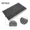 Maserati Quattroporte Ghibli Levante Cabin Air Filter (2012–2017)
