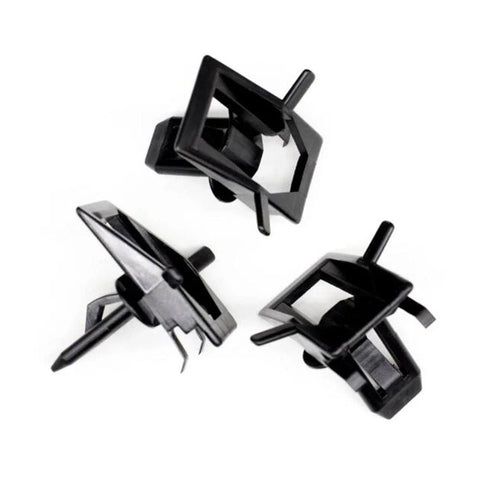 20 x Chevrolet Monte Carlo Headliner Molding Trim Clips (2000-2007)