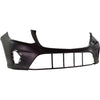 Front Upper Bumper Cover Fascia For 2017-2019 Mercedes