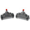 Toyota Hiace LH103 LH113 LH125 LH162 LH172 LH184 2 x Rear Brake Wheel Cylinders (1996-2004)