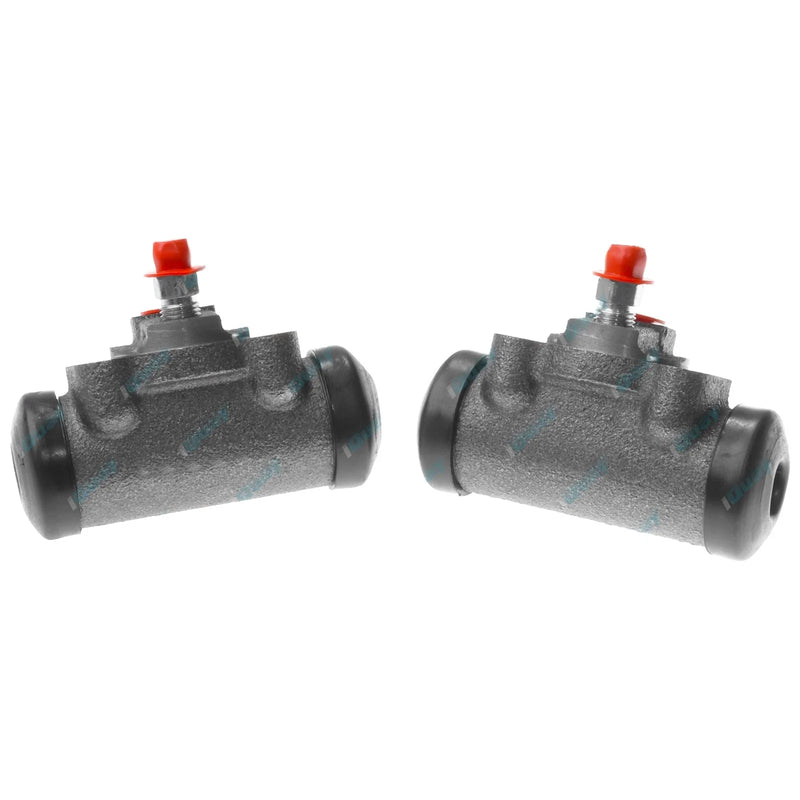 Toyota Hiace LH103 LH113 LH125 LH162 LH172 LH184 2 x Rear Brake Wheel Cylinders (1996-2004)