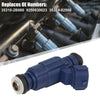 Hyundai i20, i30 & Kia Ceed 1.4L Flow Matched Fuel Injectors