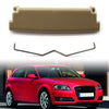 Audi A3 Armrest Center Console Cover Lid Latch Clip (2003-2012)