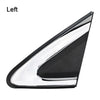 Mitsubishi Eclipse Cross Left Side Mirror Corner Trim Cover (2017–2023)