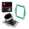 Honda ATC250R / TRX250R Fourtrax 250R Carburetor Intake Boot (1981–1986)