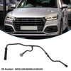 Audi Q5 Radiator Hose / 2.0L / Radiator Hose (2018–2024)