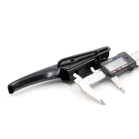 Toyota Hilux LN / RN Series 1978-1983 Tail gate Lock Handle