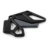 Kawasaki KLX250 Black Front Sprocket Cover Chain Guard (2013-2023)