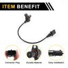 PORSCHE 911 997 3.6 Carrera Crankshaft Position Sensor (2008-2011)