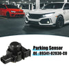 Lexus IS250 IS300 IS350 Reverse Parking Assist Sensor (2005–2013)