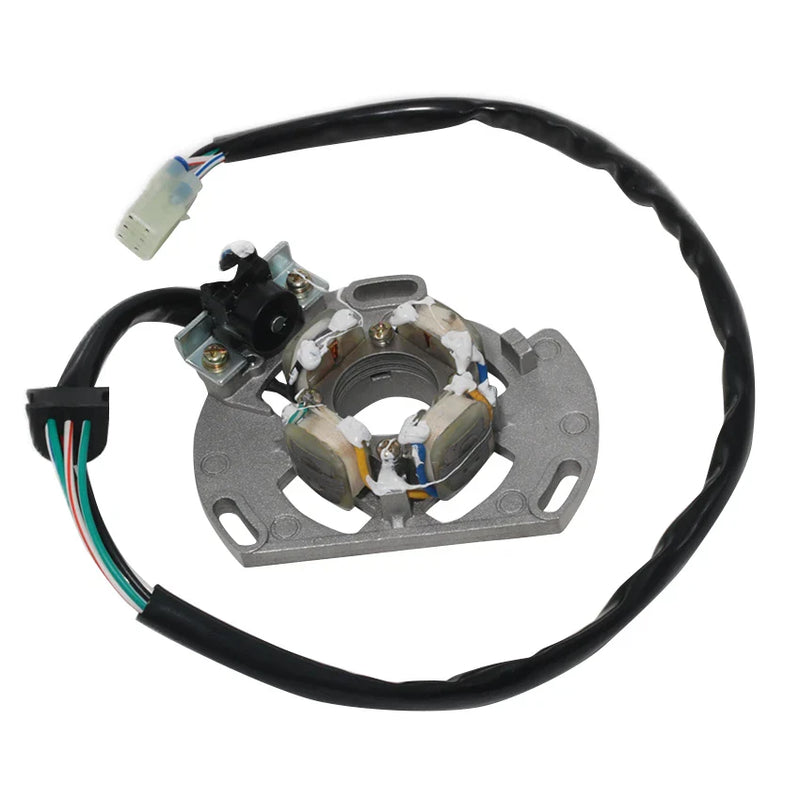 KTM 105 XC, 85 XC, 65 SX, 105 SX, 85 SX, 65 XC Magneto Generator Stator Coil (2003-2023)