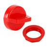 Polaris Sportsman 335 400 450 500 570 800 Key Cover Red (2000-2023)