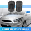 Hyundai Kia Vehicle Hood Rubber Bumper Stops