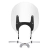 BMW R18 Windshield & Fog Light Lamp Bracket (2020-2025)