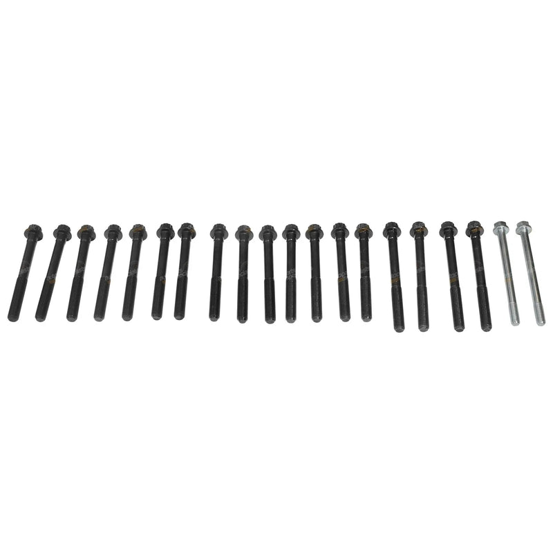 Pajero NM NP NS NT NW NX 4cyl 3.2L Cylinder Head Bolt (2002-2019)