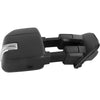 Towing Mirror Passenger Right Side Heated for F350 Truck
