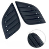Toyota Corolla (2014-2019)  Left & Right Fog Light Covers