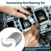 Mitsubishi L300 (1986-1994) 8 Pcs Connecting Rod Bearing Set