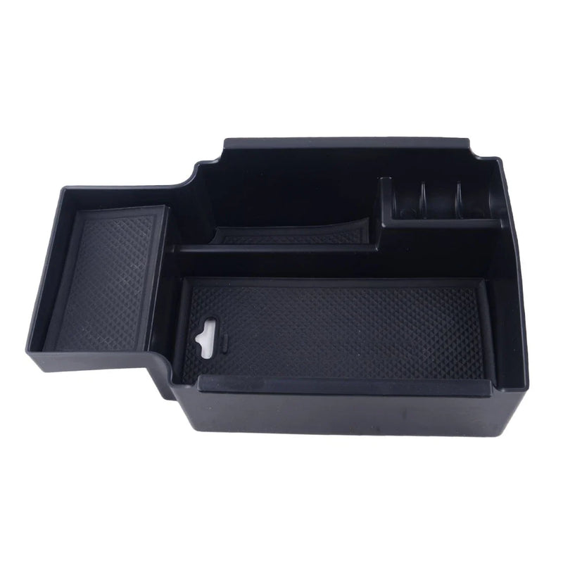 Honda Civic ABS Center Console Storage Box Organizer (2013-2015)