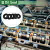 MakeModel Oil Seal / 20x47x10mm / NBR Rubber Rotary Shaft Seal