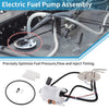 Ford F-250 Super Duty Electric Fuel Pump Assembly (1999-2004)
