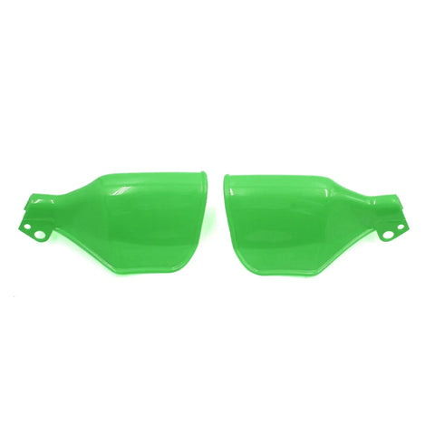 Yamaha 2 x Pair Handlebar Brush Bar Hand Guard Handguard