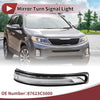 Kia Sorento Front Right LED Turn Signal Light (2016-2020)
