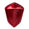 Kawasaki Z1000 Red Rear Tail Seat Cover (2007-2009)
