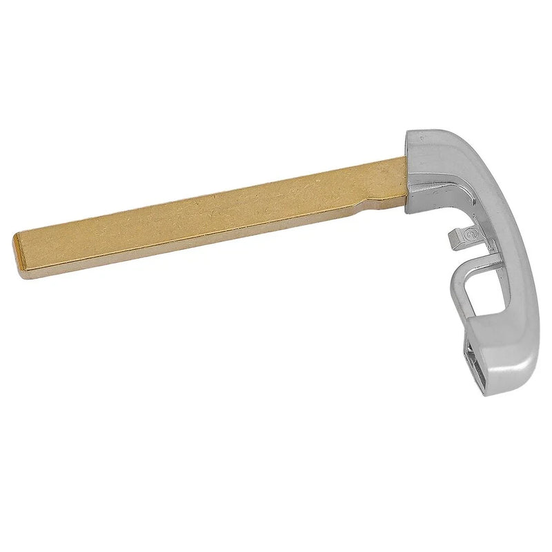 BMW 1 Series Smart Key Proximity Uncut Emergency Blade Insert (2012-2019)