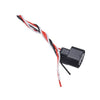 Honda Civic RSX TSX K-Series K24 A/C Pressure Switch Plug Pigtail (2001-2006)
