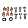 Dodge Cummins 1989-1998 Fuel Return Line Bolt Seal Kit