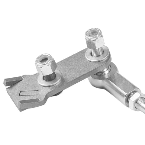 Jeep Cherokee XJ Comanche MJ Transfer Case Linkage Kit (1986-2001)