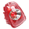 BMW Mini Cooper R56 R57 R58 R59 Tail Light Rear Brake Lamp (2007-2015)