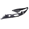 BMW 5 Series E60 E61 528i 535i M5 Left Side Headlight Cover Gasket (2006-2010)