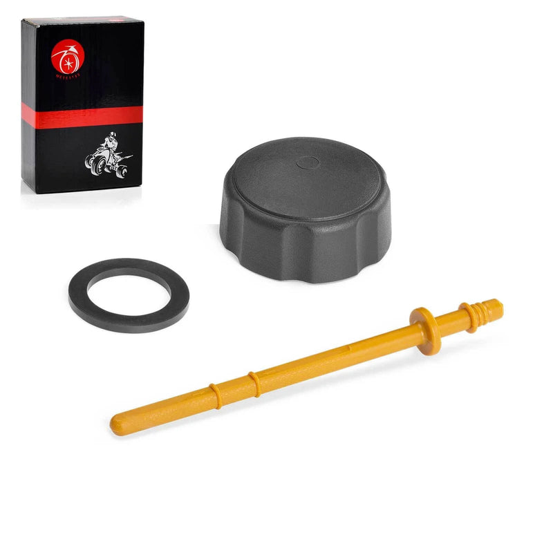 Polaris Sportsman 400 / 450 2 x Oil Tank Dipstick (2002–2014)
