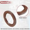 Toyota Tacoma Engine Crankshaft Oil Seal (2007-2022)