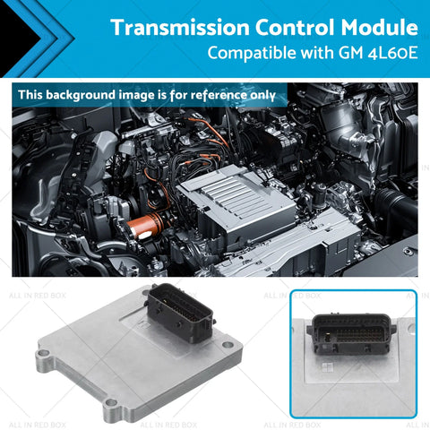 GM 4L60E Transmission Control Module (2005-2014)
