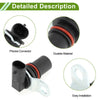 Chevrolet Monte Carlo 1 Pc Transmission Speed Sensor (2006–2007)