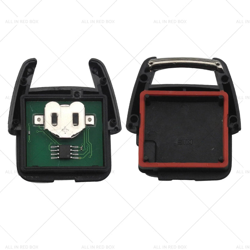 Holden Astra Remote Key 433MHz ID40 2 Buttons (1998-2004)